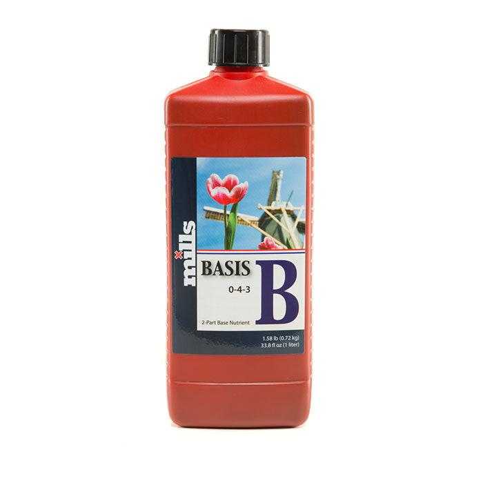 Mills Basis B, 1 L