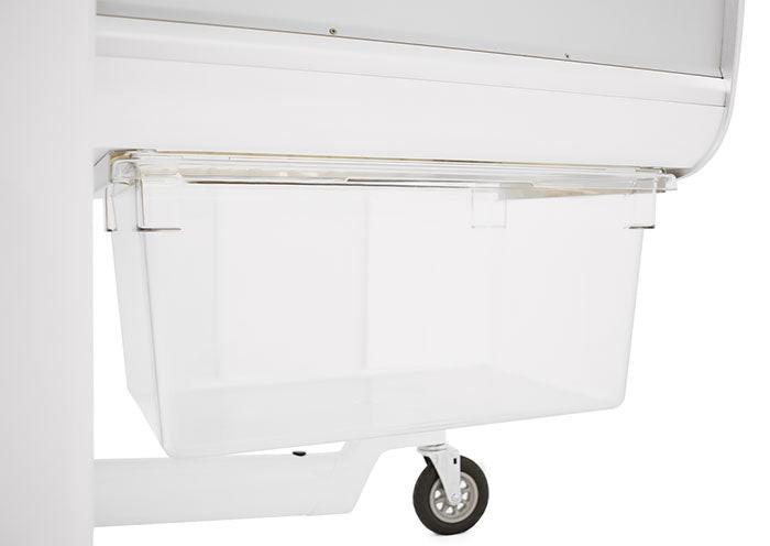Twister BatchOne Dry Trimming Machine