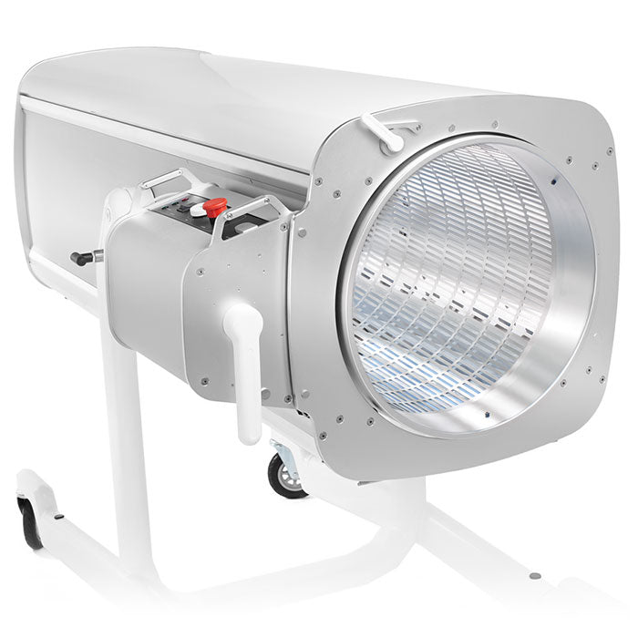 Twister BatchOne Dry Trimming Machine