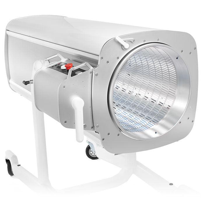 Twister BatchOne Dry Trimming Machine
