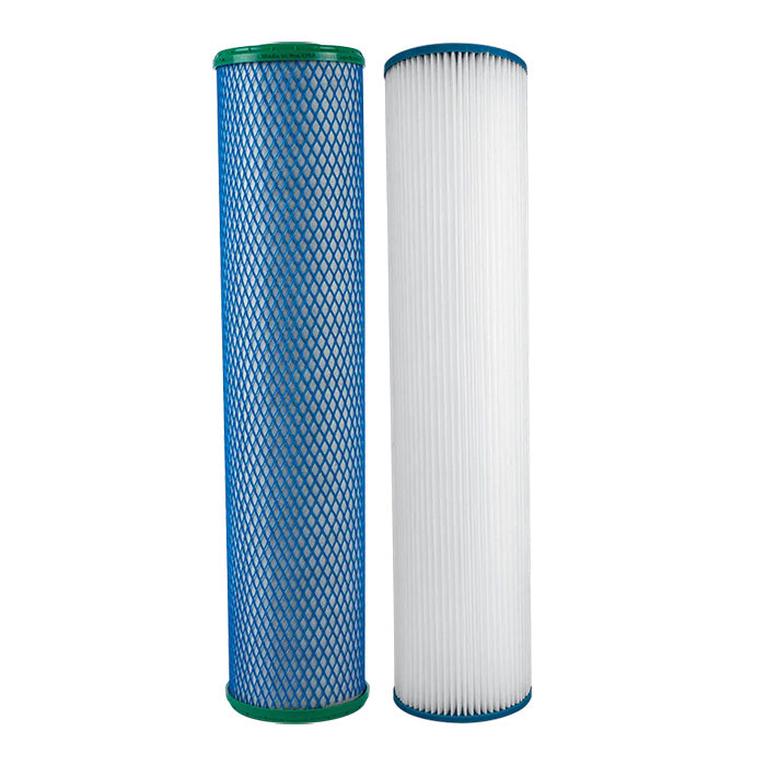 Hydro Logic Replacement Filter Kit for BIGboy