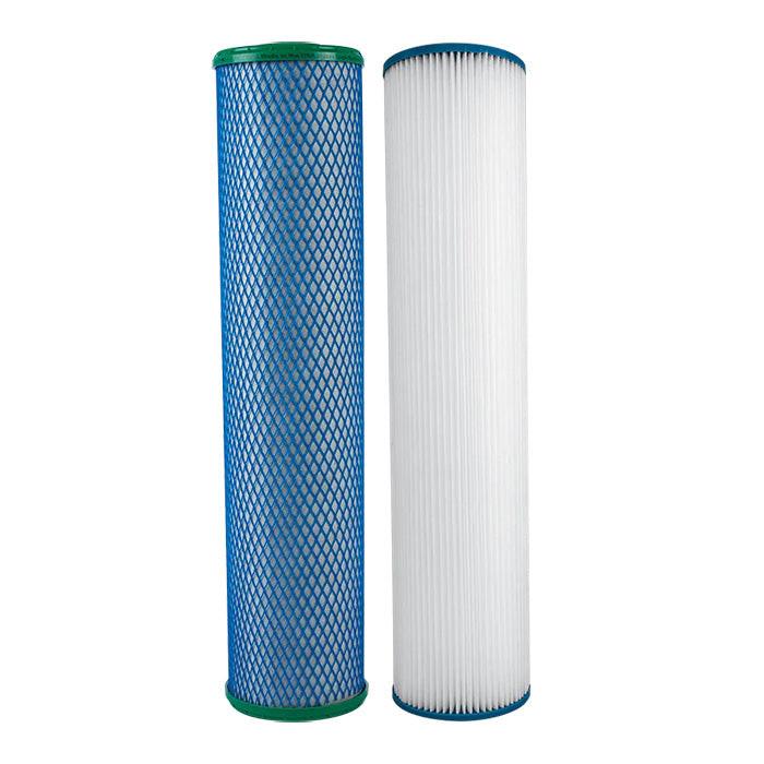 Hydro Logic Replacement Filter Kit for BIGboy