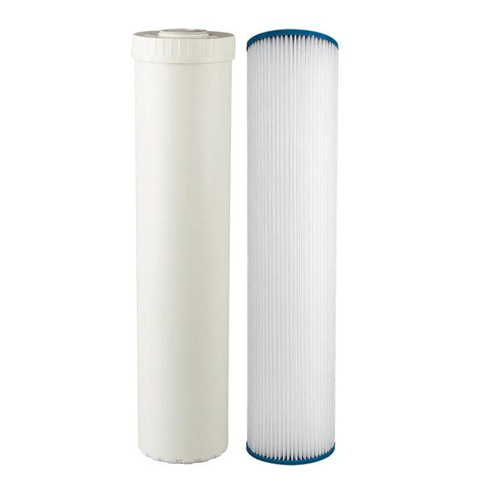 Hydro Logic Replacement Filter Kit for BIGboy