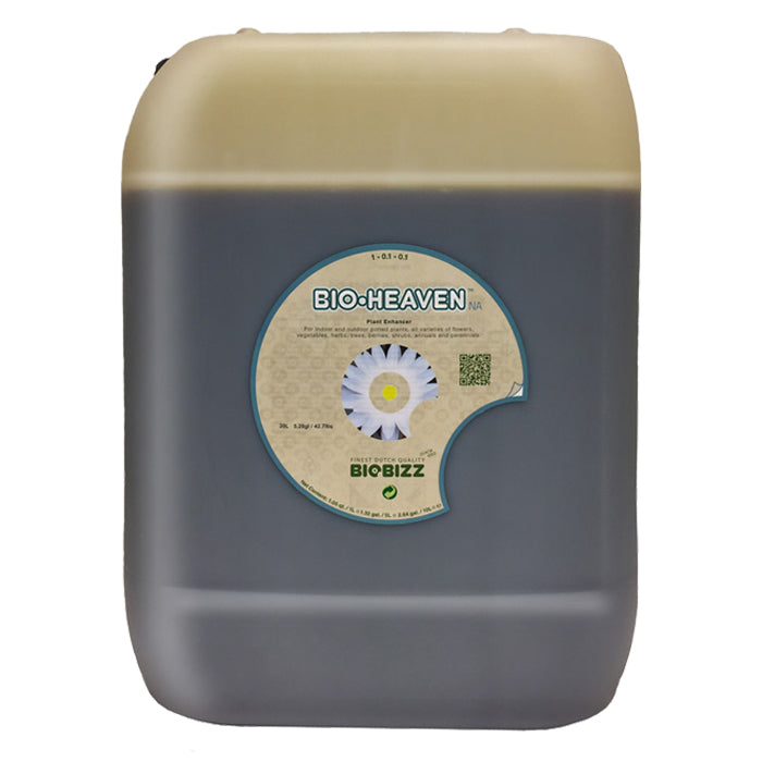 BioBizz Bio-Heaven