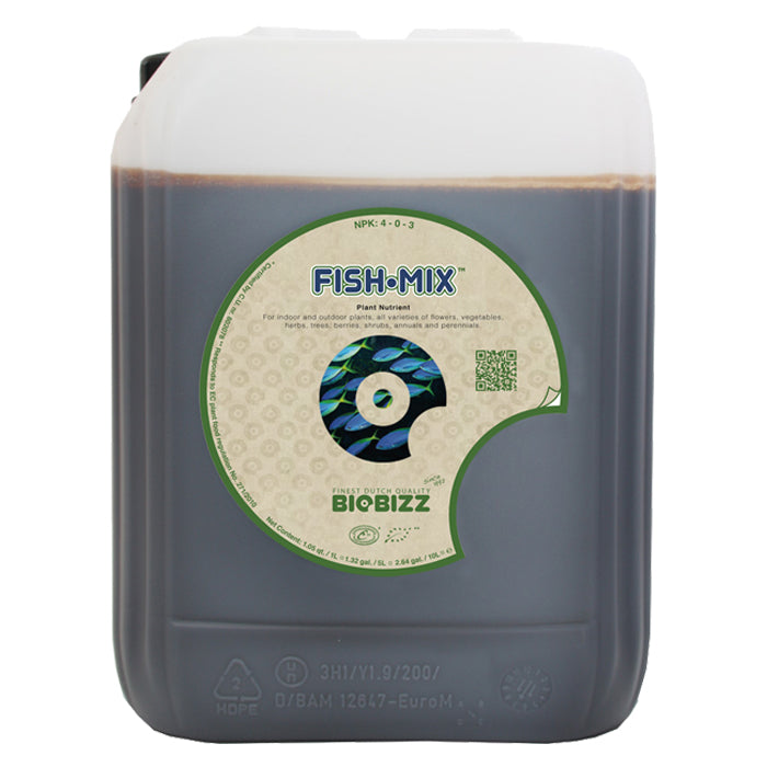 BioBizz Fish-Mix