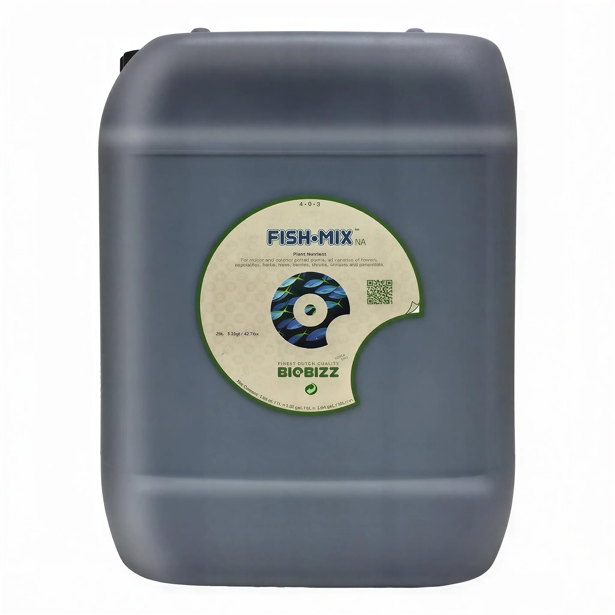 BioBizz Fish-Mix