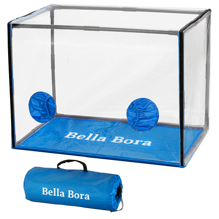 Bella Bora Still Air Box V1