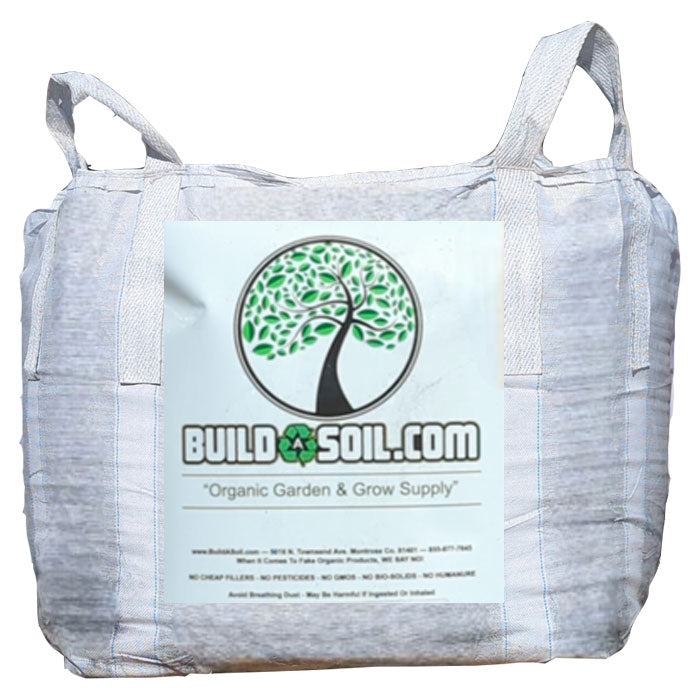 BuildASoil Bio Char-Charged