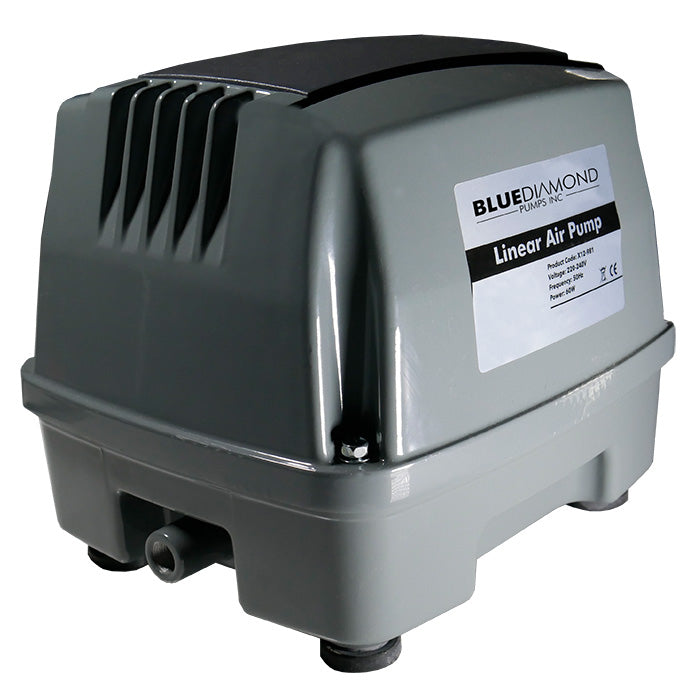 Blue Diamond Enviro ET Linear Diaphragm Air Pump
