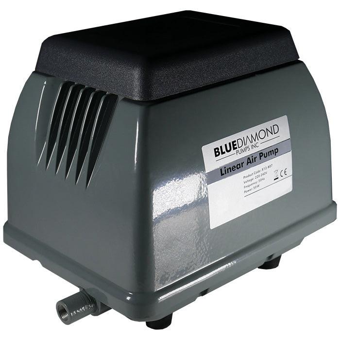 Blue Diamond Enviro ET-40 Linear Diaphragm Air Pump