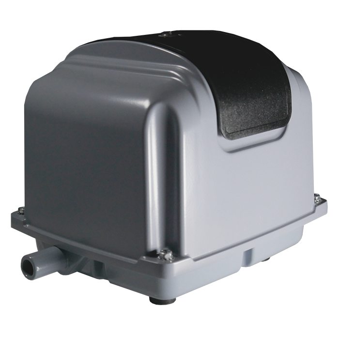Blue Diamond ECO ETX-80 Linear Diaphragm Air Pump, 80 LPM