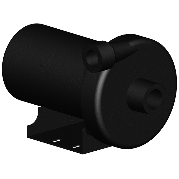 Agrowtek GrowControl BDX BatchMatic 6-Zone/12 Peristaltic Pump Fertigation System With Temperature, pH, EC, Dual ORP Sensors, & WiFi Connectivity