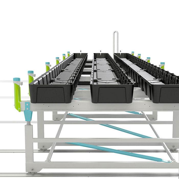 Botanicare Track Bench System