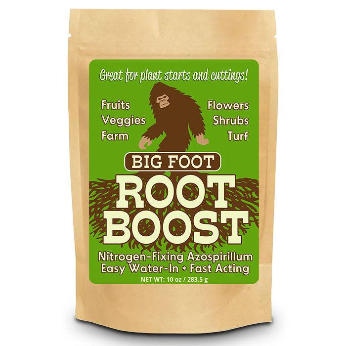 Big Foot Mycorrhizae Root Boost