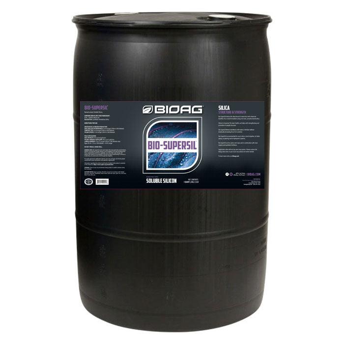 BioAg Bio-SuperSil, 55 Gallon