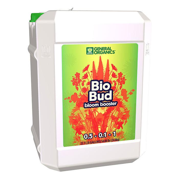 General Organics BioBud