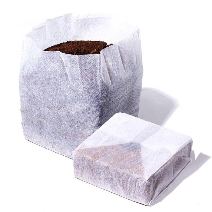 Char Coir BioPot