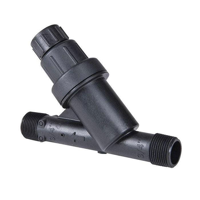DIG 3/4 Inch Pressure Regulating Filter, 25 PSI - Pack of 5