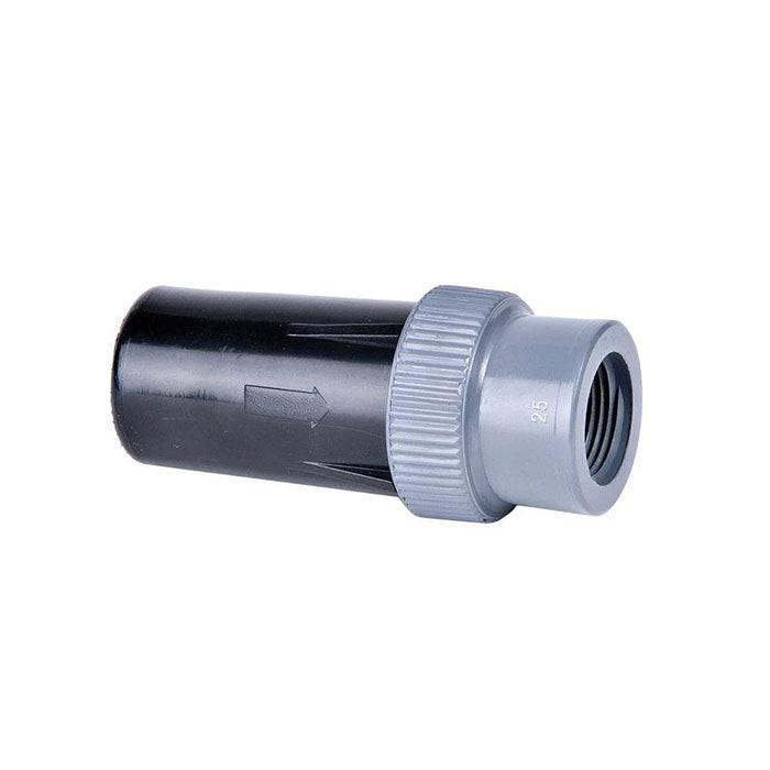 DIG 3/4 Inch Heavy Duty Preset Pressure Regulator, FPT x MPT, 25 PSI - Pack of 10