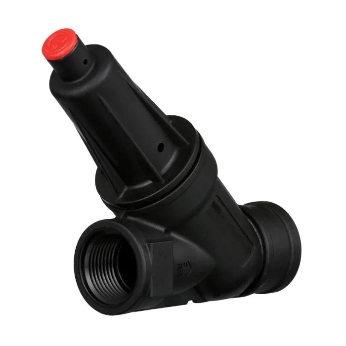 DIG 3/4 Inch Adjustable Pressure Regulator, 28-60 PSI - Pack of 5