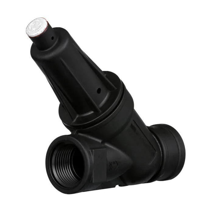 DIG 3/4 Inch Adjustable Pressure Regulator, 12-35 PSI - Pack of 5