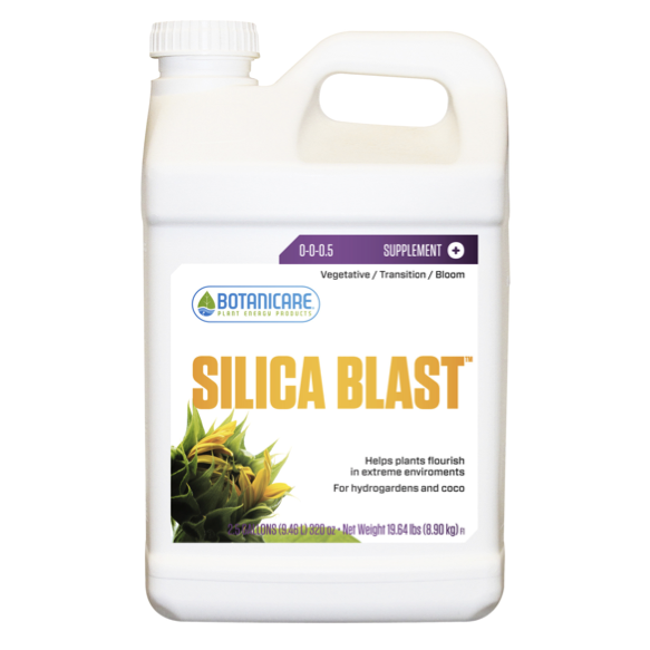 Botanicare Silica Blast