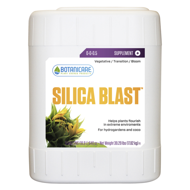 Botanicare Silica Blast