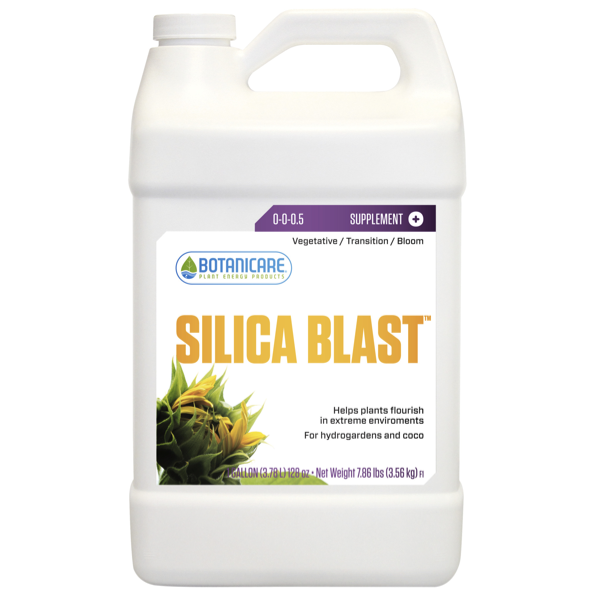 Botanicare Silica Blast