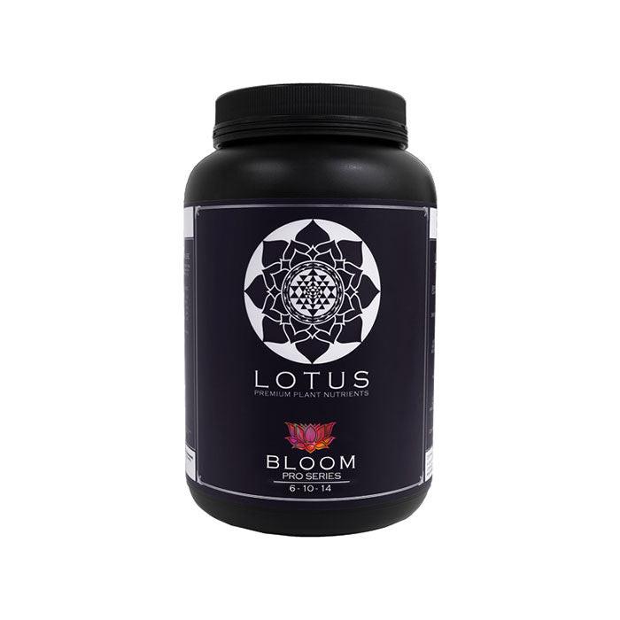 Lotus Pro Series Bloom, 128 oz.