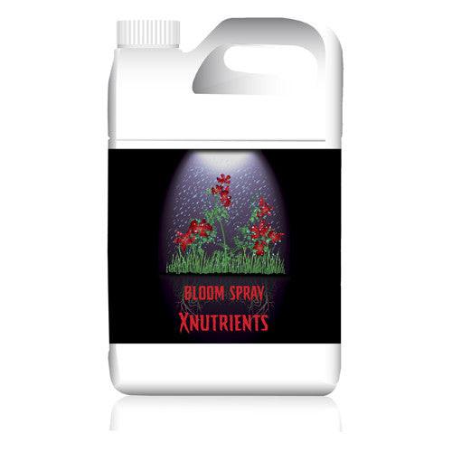 X Nutrients Bloom Spray