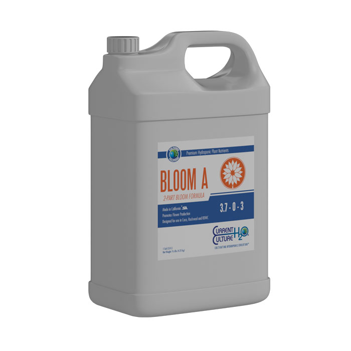 Cultured Solutions Bloom A, Gallon