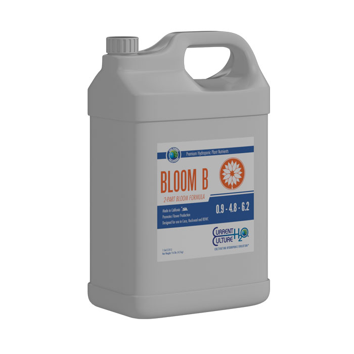 Cultured Solutions Bloom B, Gallon