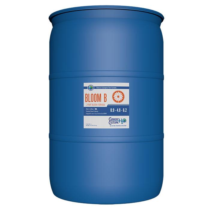 Cultured Solutions Bloom B, 55 Gallon