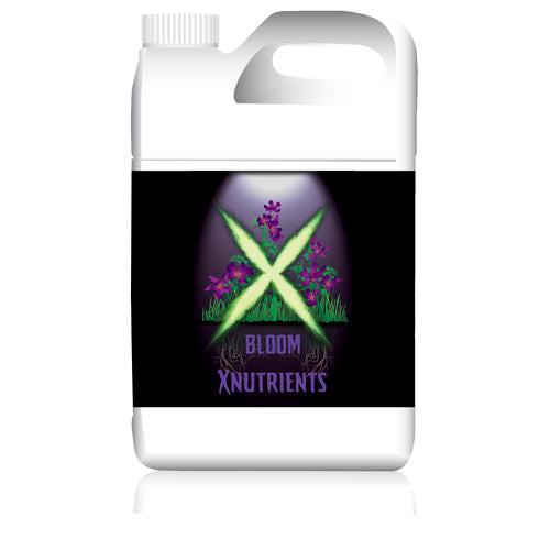 X Nutrients Bloom, 2.5 Gallon