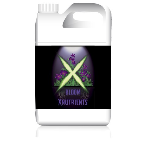 X Nutrients Bloom