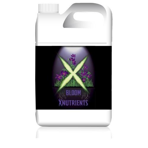 X Nutrients Bloom