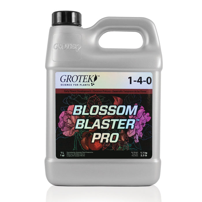 Grotek Blossom Blaster Pro Liquid