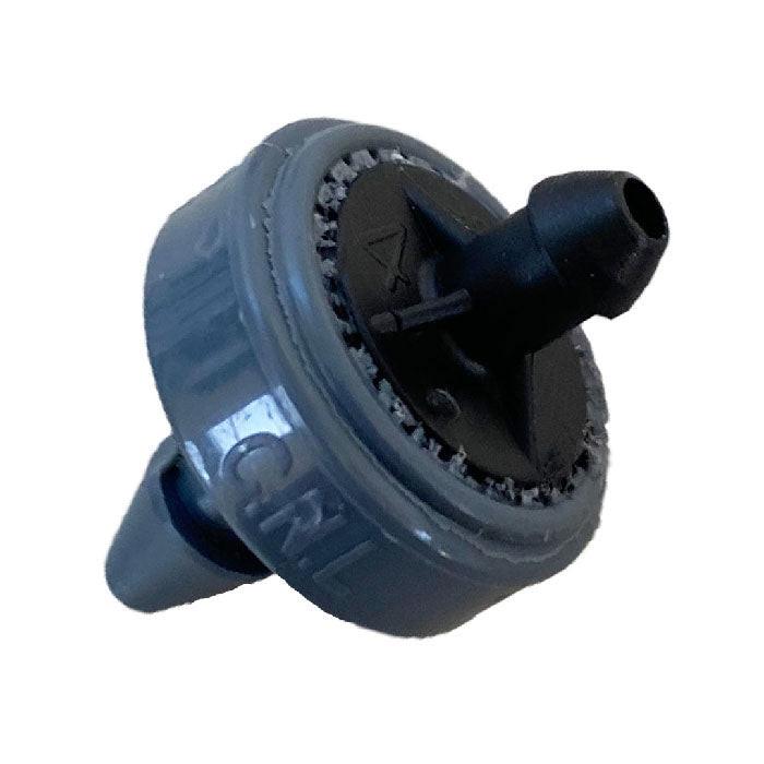 Netafim Woodpecker Pressure Compensating Junior Dripper Barbed Outlet, Blue, 0.74 GPH - Case of 13,000 (01WPCJL3)