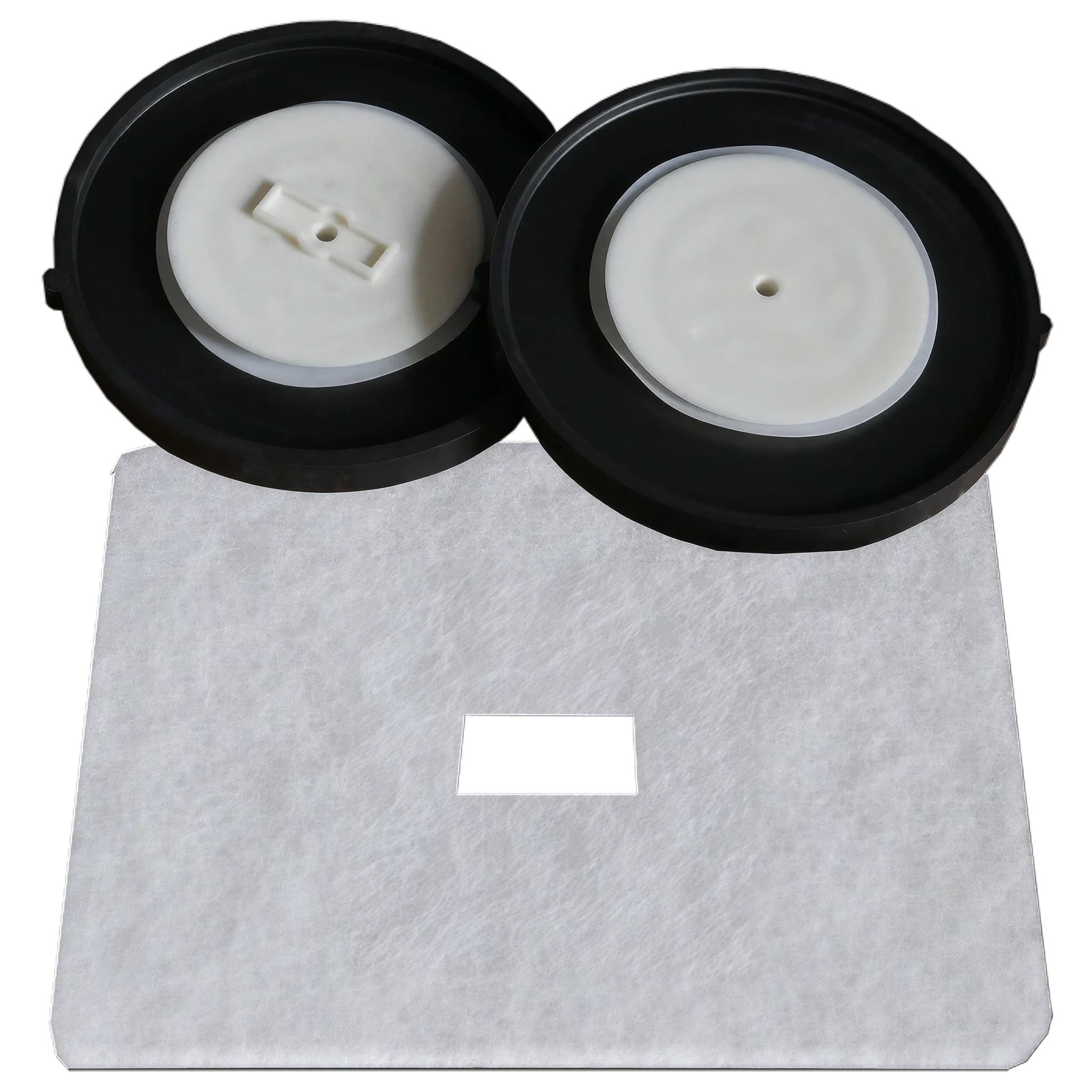 Blue Diamond Maintenance Kit For All ET-150 & ET-200 Models
