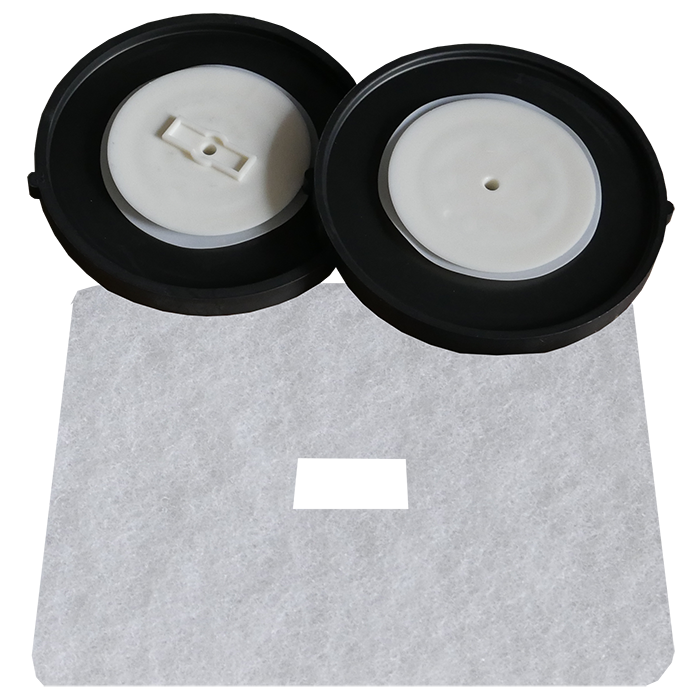 Blue Diamond Maintenance Kit For All ET-150 & ET-200 Models