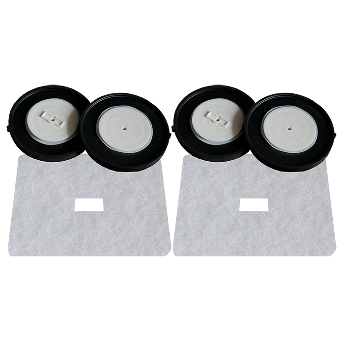 Blue Diamond Maintenance Kit For All ET-250 & ET-300 Models