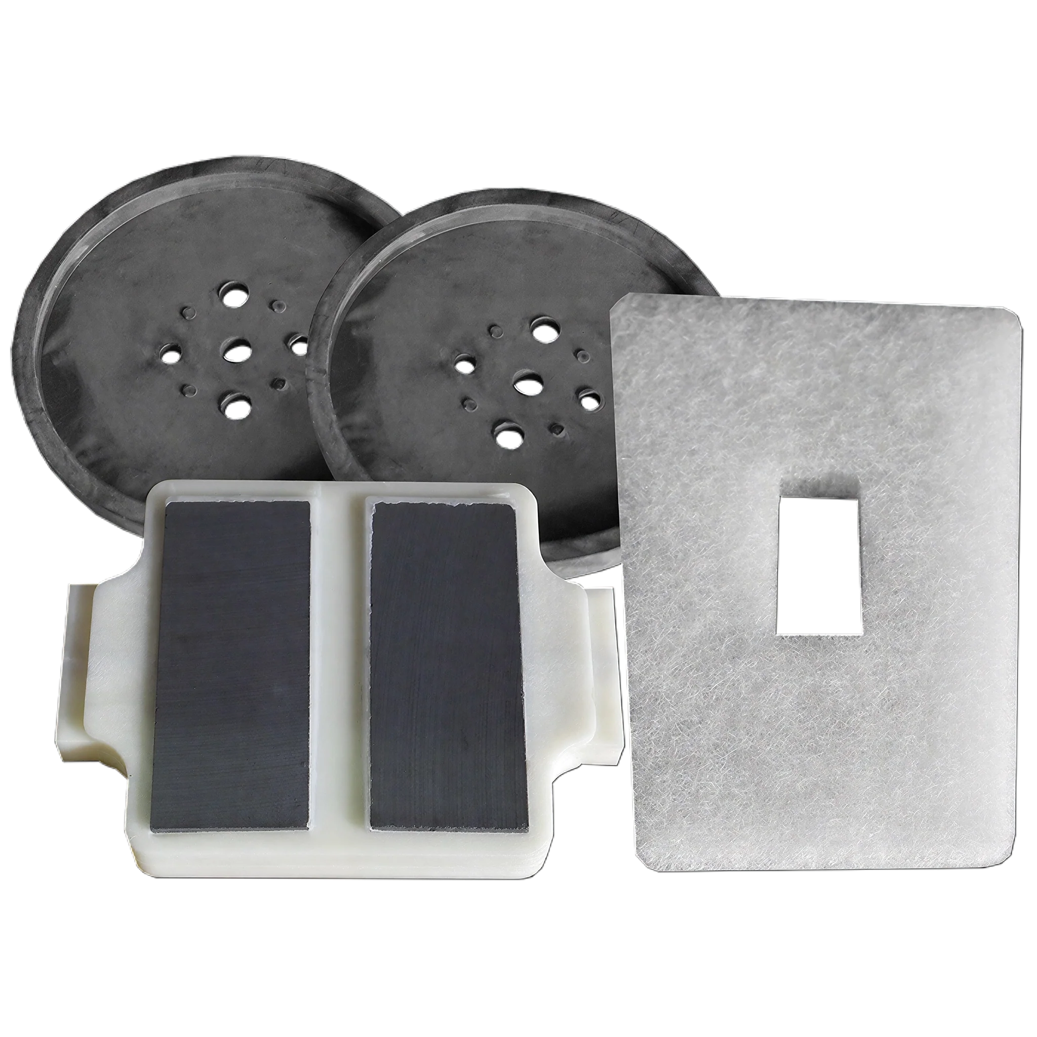 Blue Diamond Maintenance Kit For All ET-30 Models
