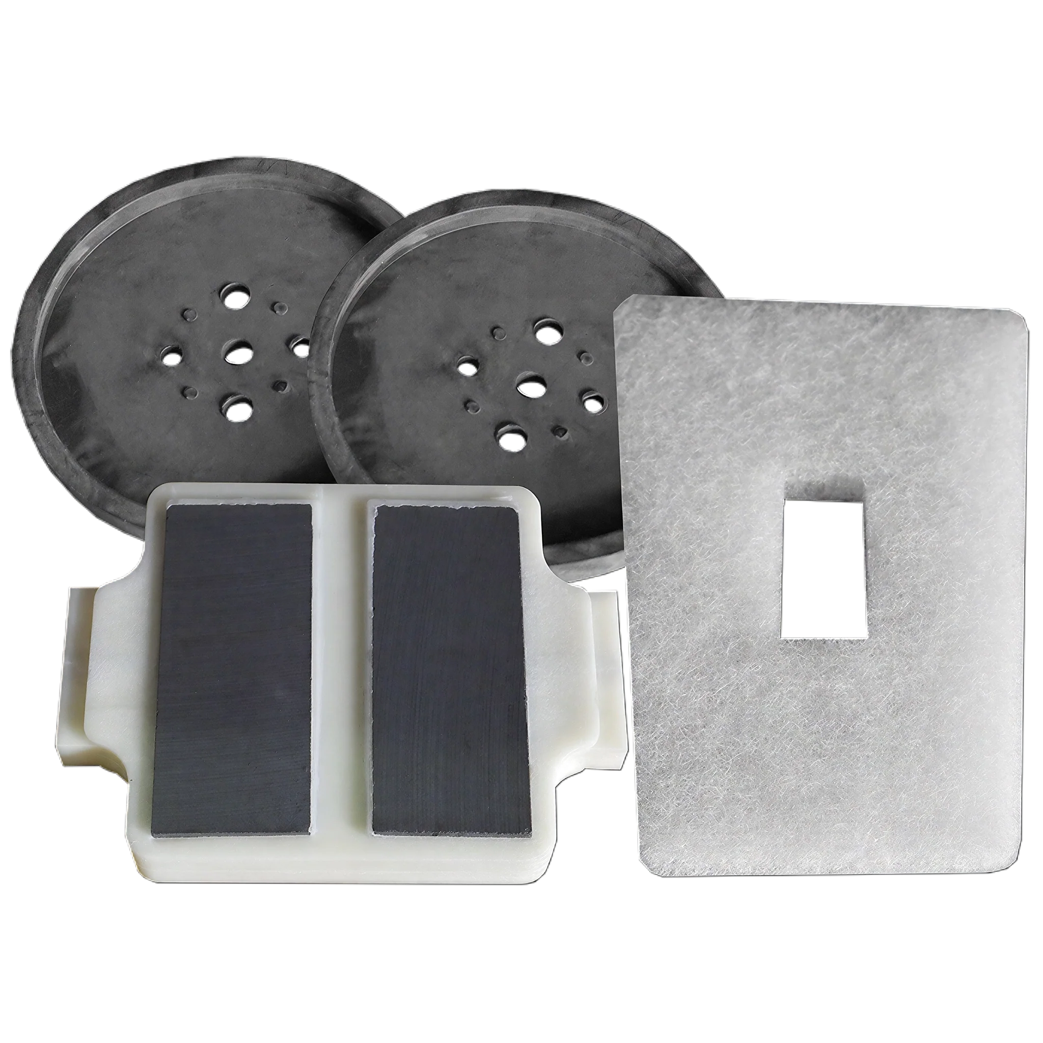 Blue Diamond Maintenance Kit For All ET-40 Models