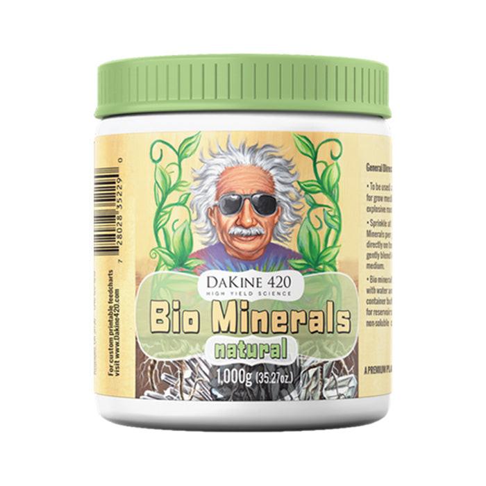 DaKine 420 Bio Minerals, 10 kg