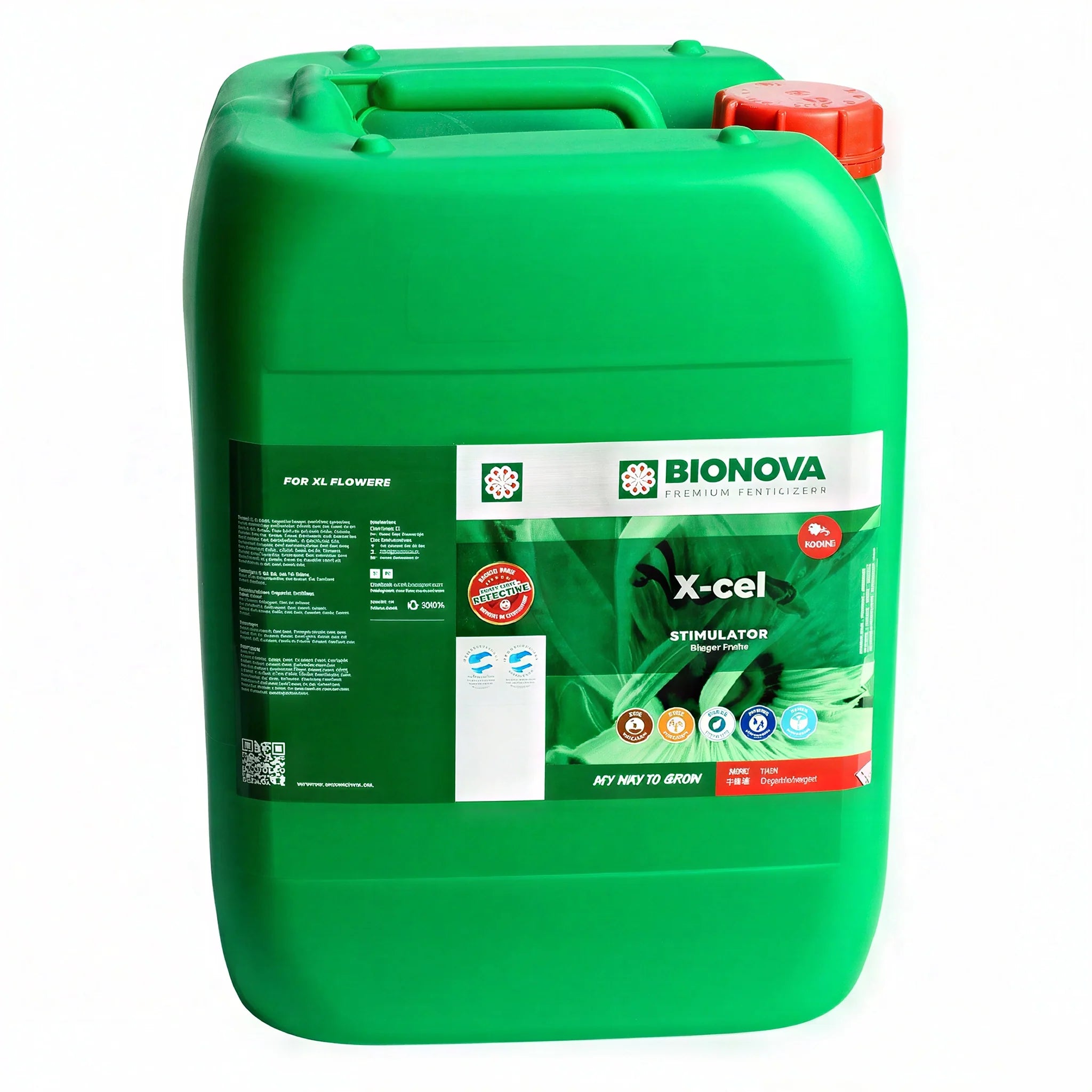 Bionova X-cel Stimulator, 20 Liter