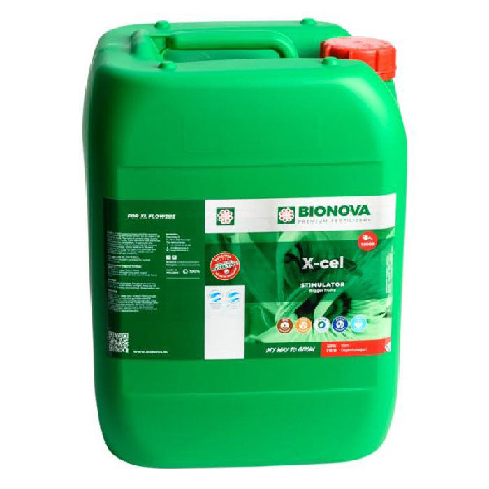 Bionova X-cel Stimulator, 20 Liter