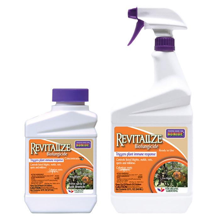Bonide Revitalize Biofungicide
