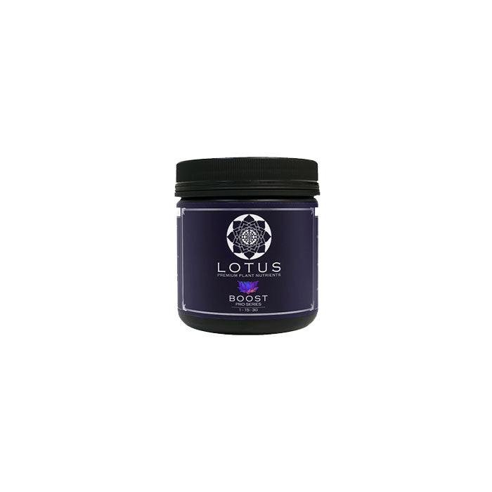Lotus Pro Series Boost, 18 oz.