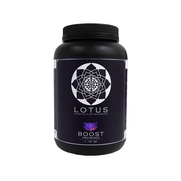 Lotus Pro Series Boost, 72 oz.