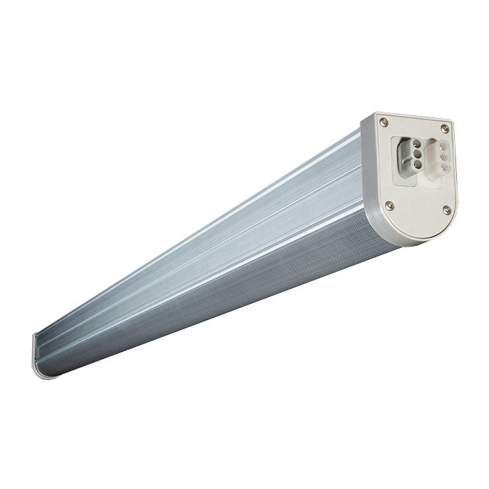 Thrive Agritech Boost XE Under-Canopy LED Grow Light Bar, 240 Volt Power Cord